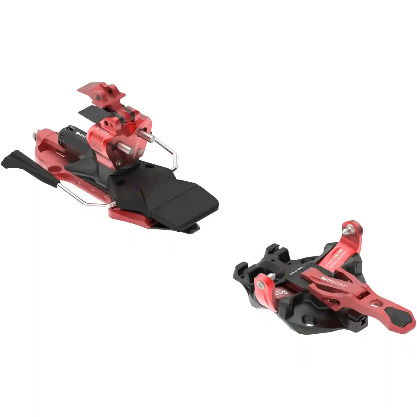 ATK Raider 13 EVO