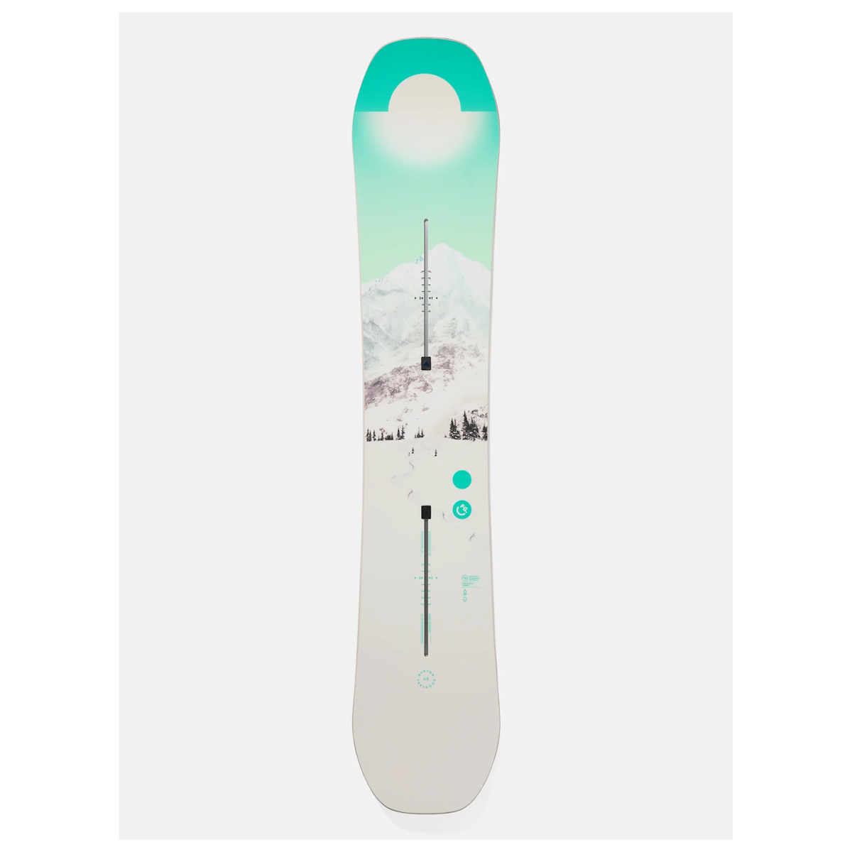 Burton Feelgood Women's