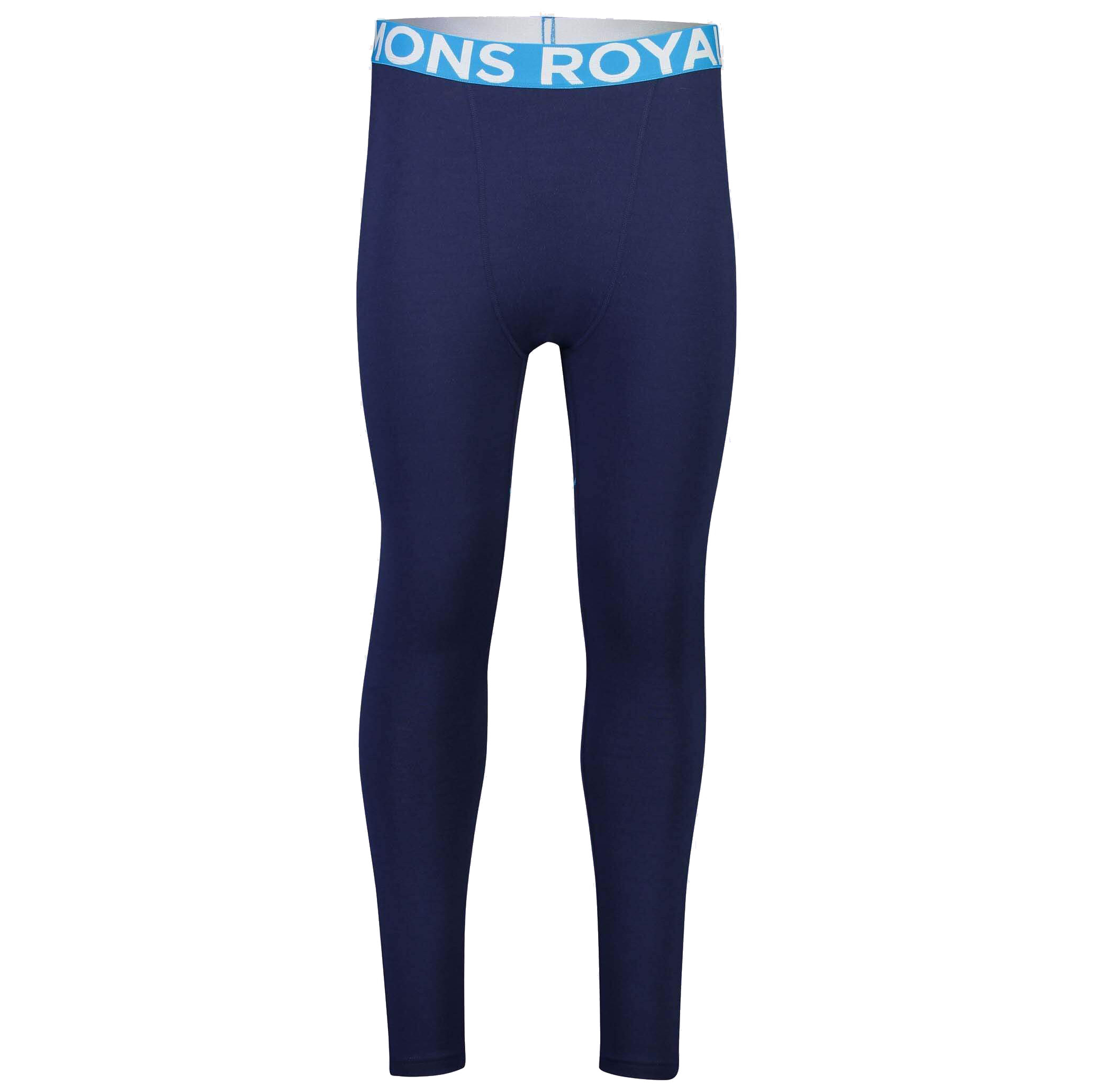 Mons Royale Olympus 3.0 Legging | Navy 