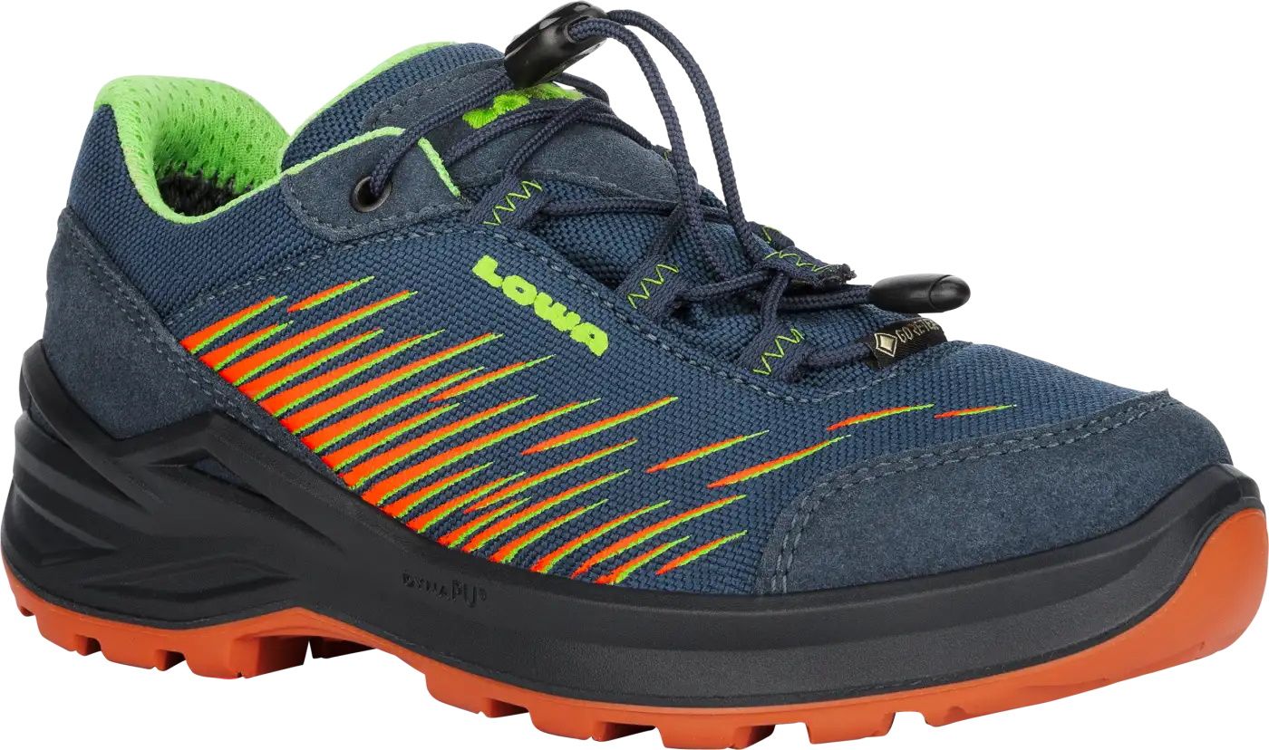 Lowa Zirrox GTX Lo Junior