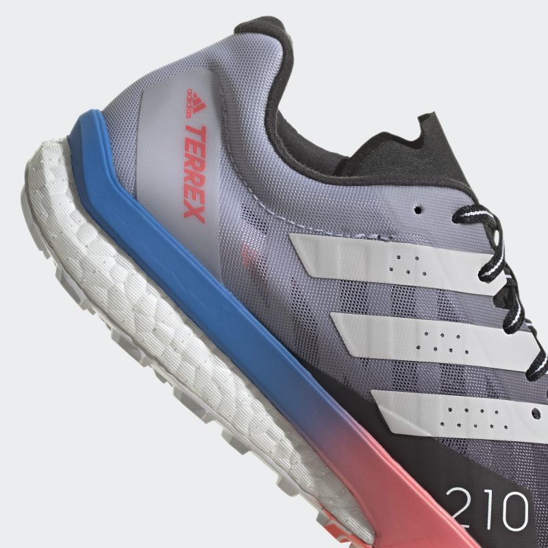 Adidas Terrex Speed Ultra W