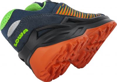 Lowa Zirrox GTX Lo Junior