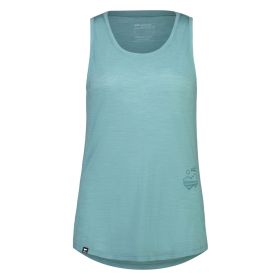 Mons Royale Zephyr Merino Cool Tank