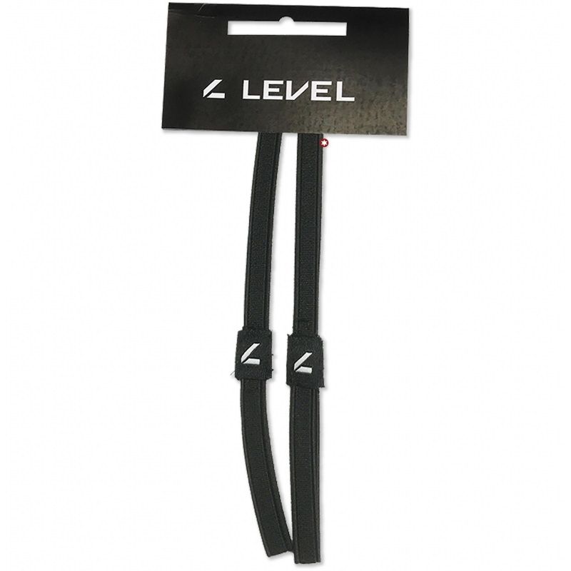 Level Elastic Leash