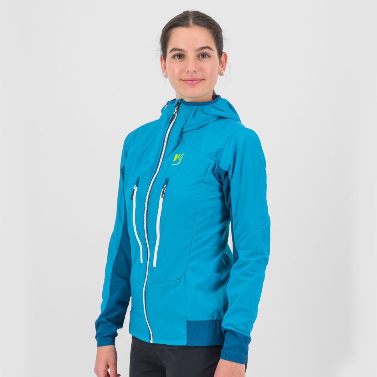 Karpos K-Performance Hybrid W Jacket