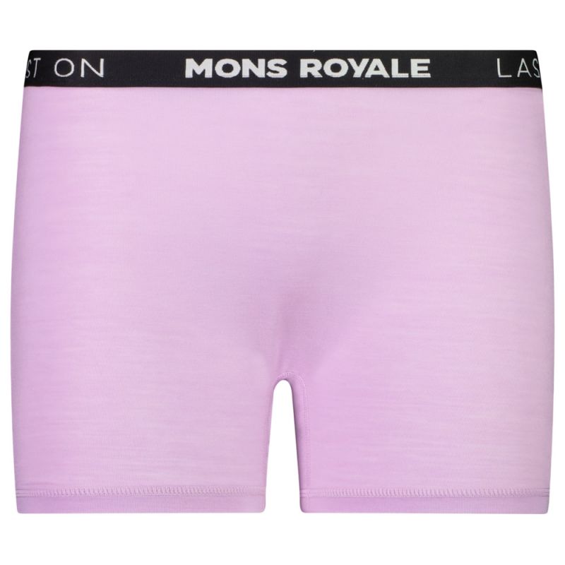 Mons Royale Hannah Hot Pant