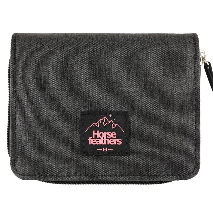 Horsefeathers Kairi Wallet