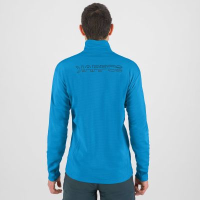 Karpos Pizzocco Half Zip