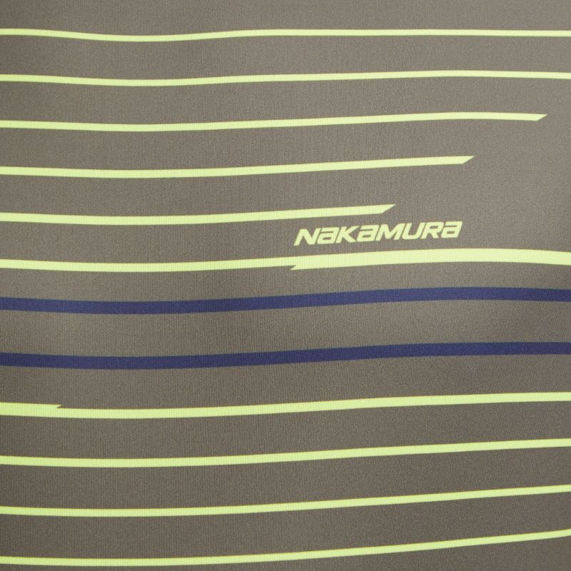 Nakamura Denzel III T-Shirt