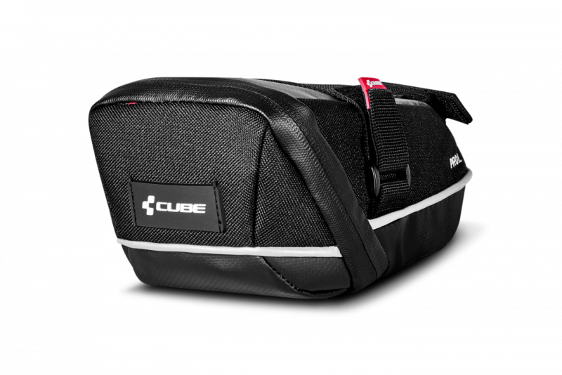 Cube Saddle Bag PRO