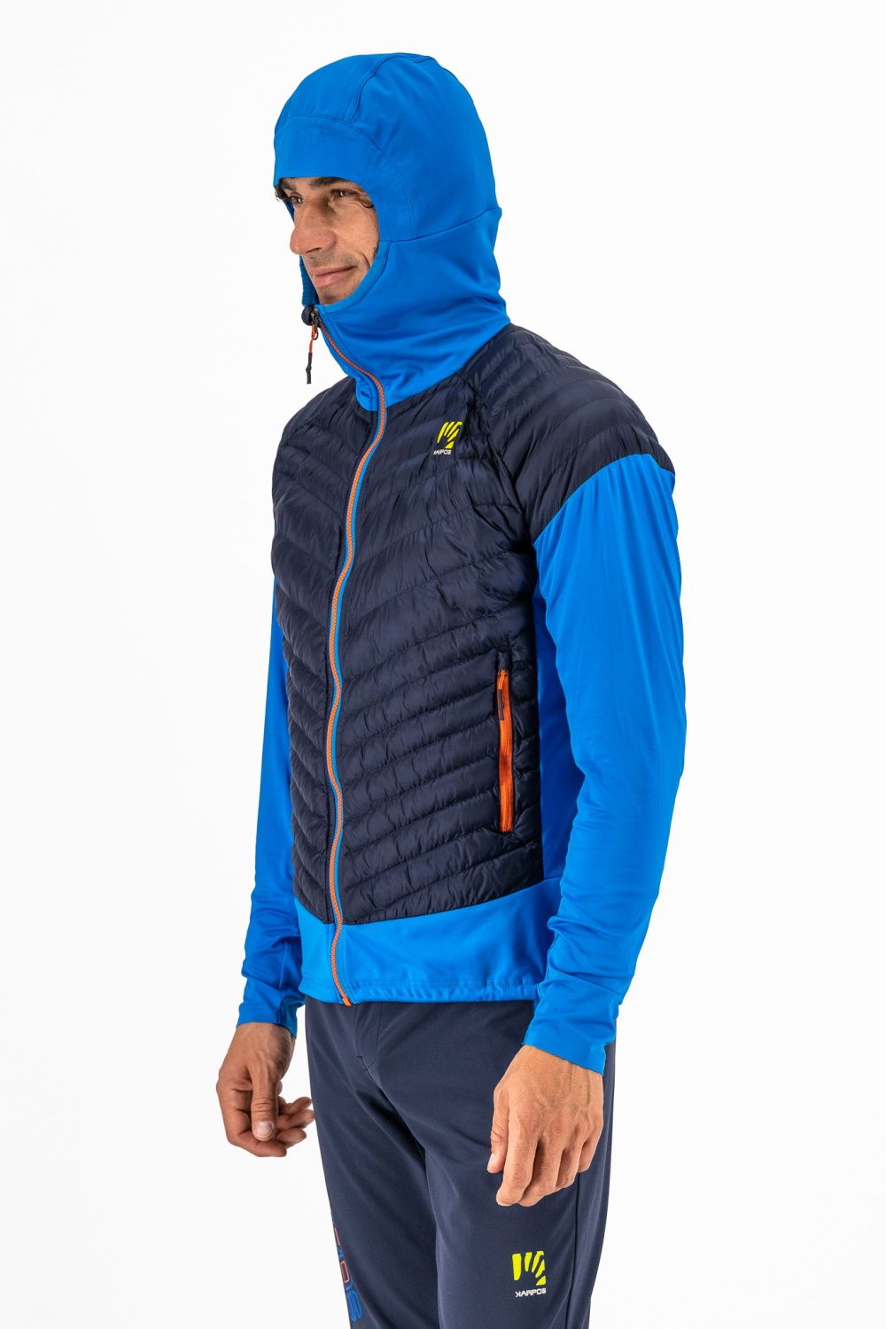 Karpos Sass de Mura Jacket