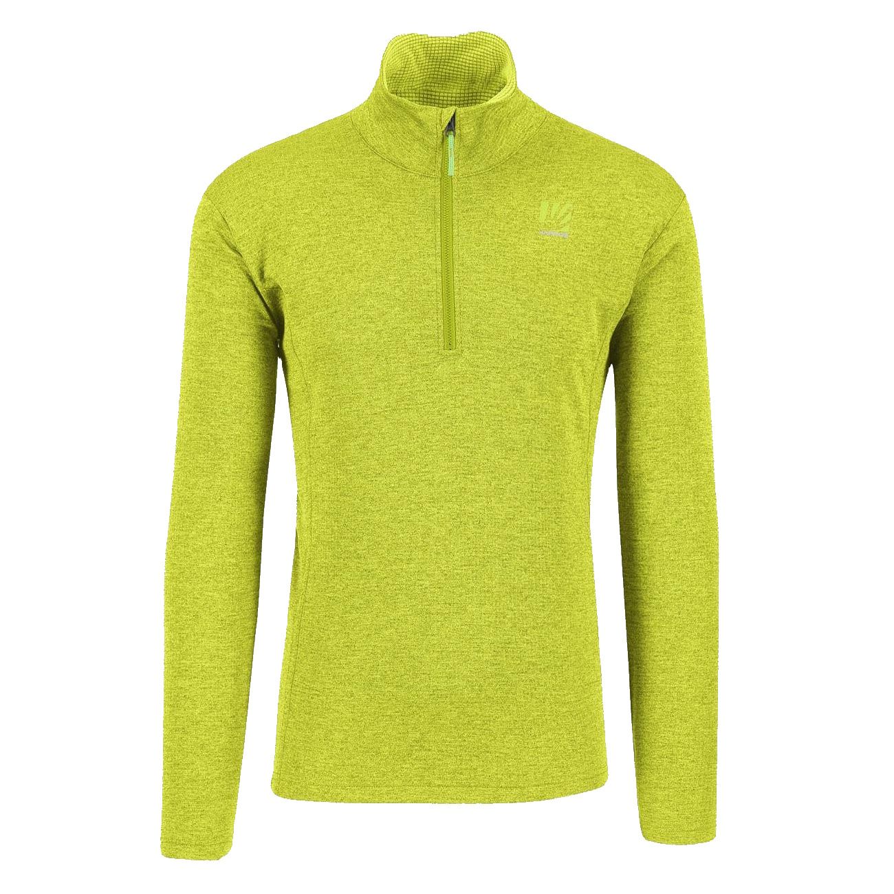 Karpos Pizzocco Half Zip