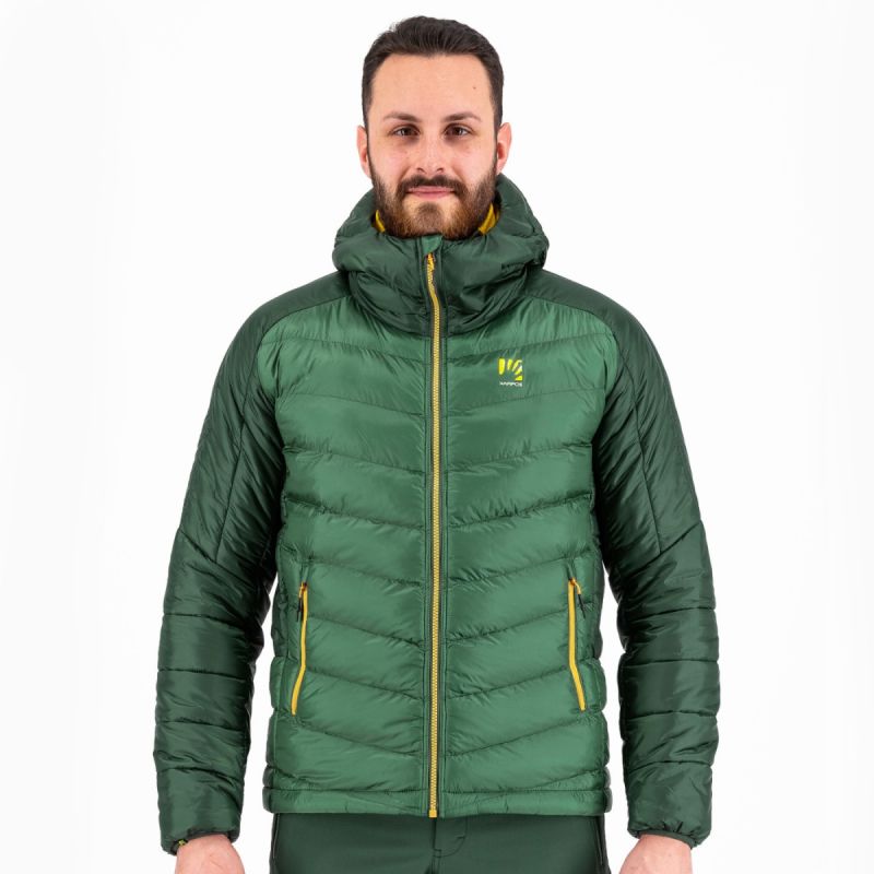 Karpos Focobon Jacket