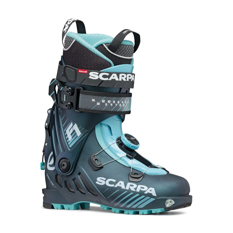 Scarpa F1 Woman