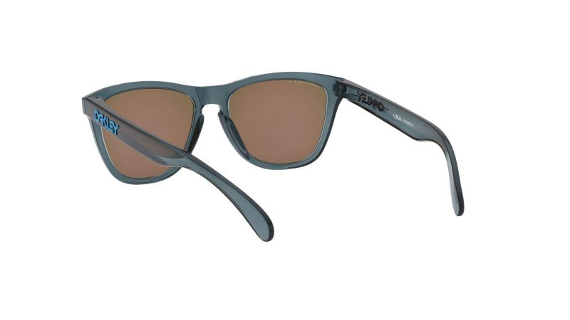 Oakley Frogskins