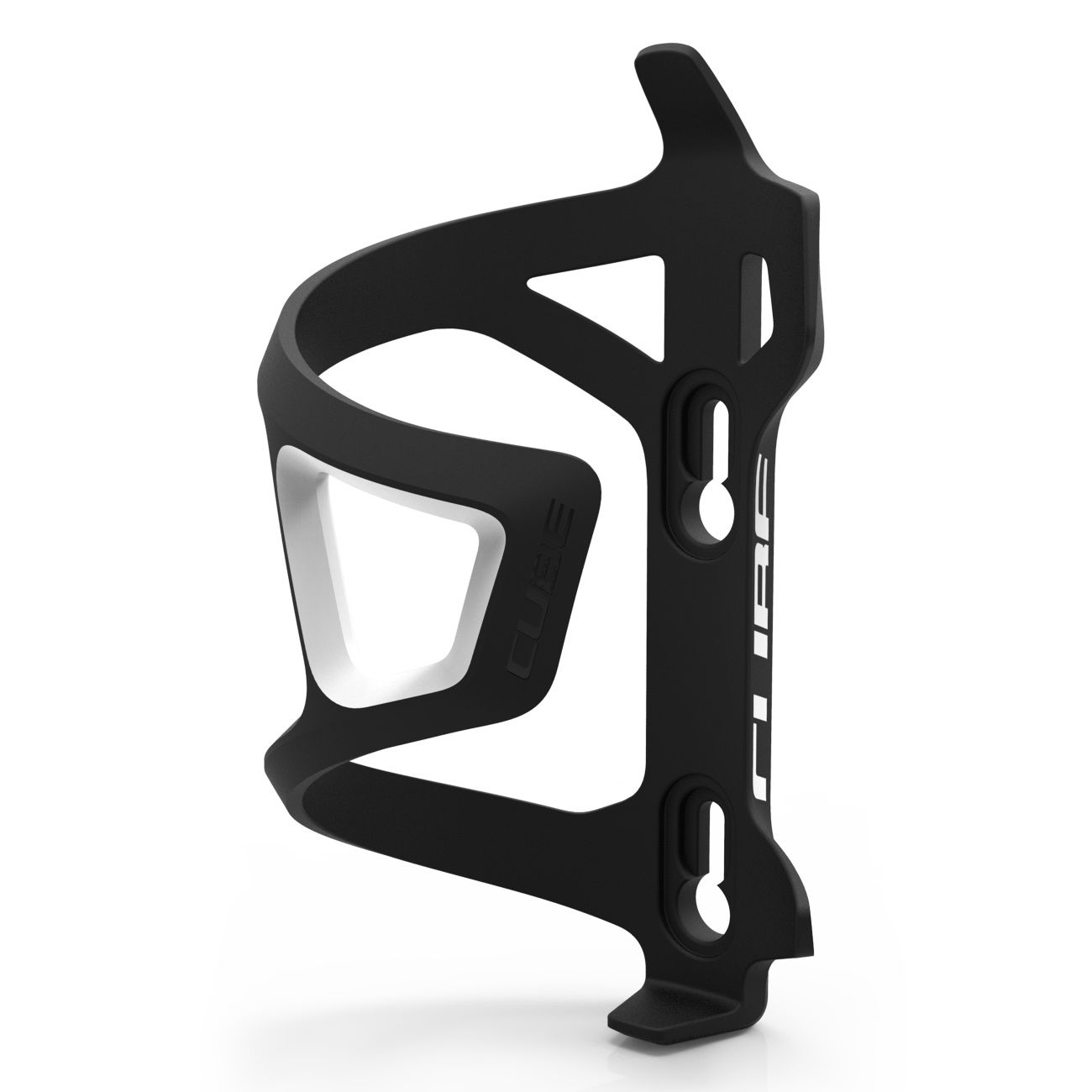 Cube Bottle Cage HPP Sidecage