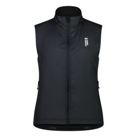 Mons Royale Redwood Merino Air-Con Wind Vest W