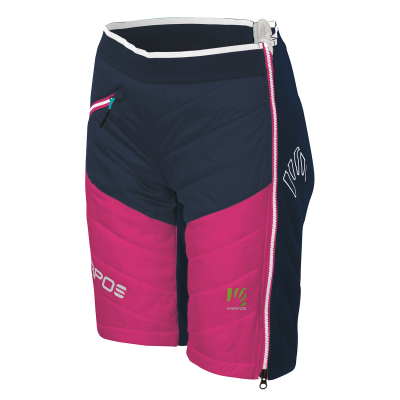 Karpos Alagna Plus W Bermuda