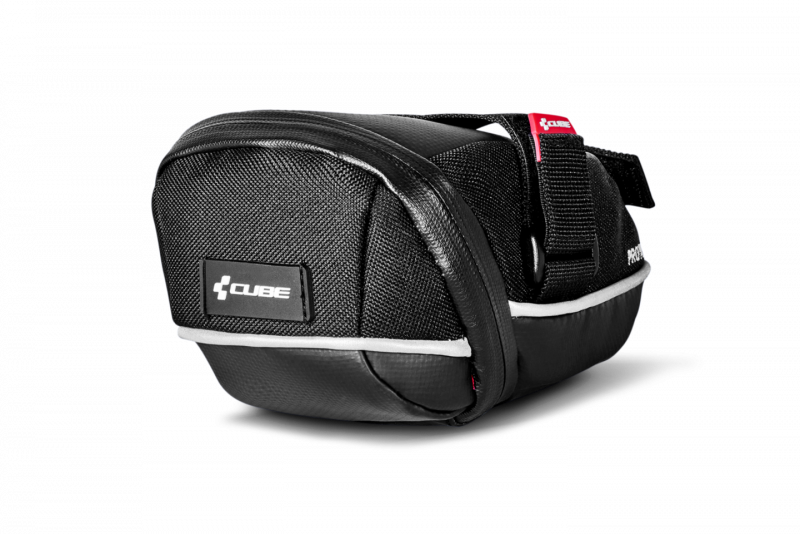 Cube Saddle Bag PRO