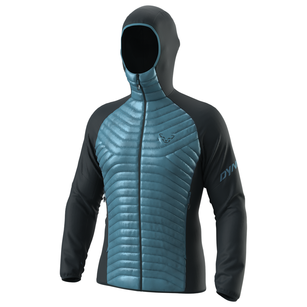 Dynafit Transalper Hybrid Insulation Jacket