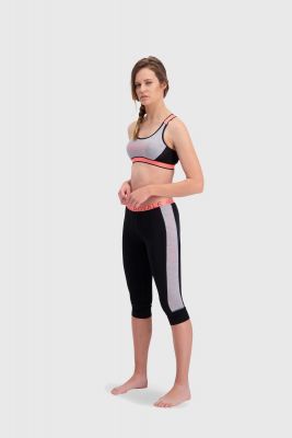 Mons Royale Alagna 3/4 Legging
