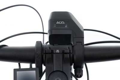 Acid Led Front PRO 80