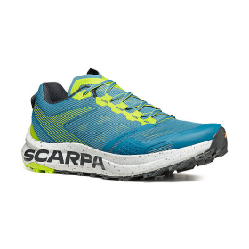 Scarpa Spin Planet