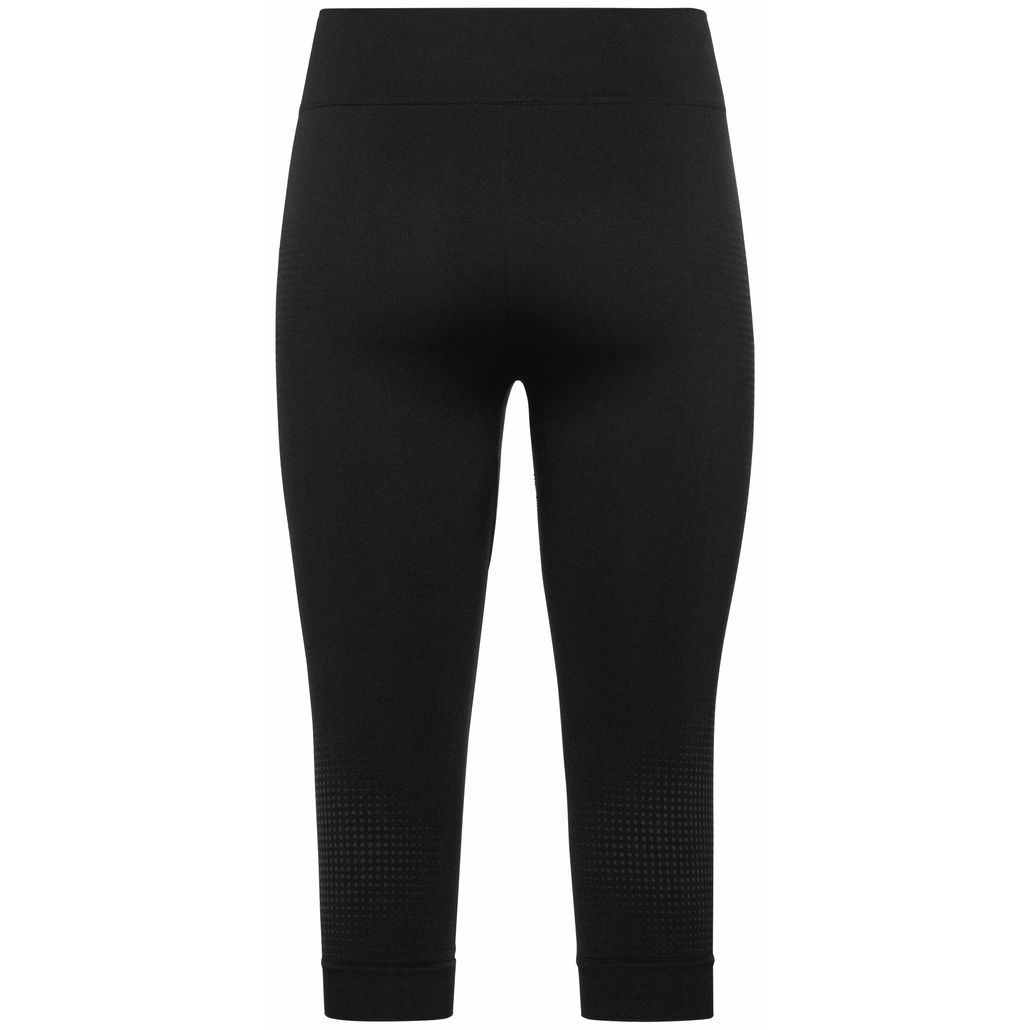 Odlo Performance Warm W 3/4 Eco BL Bottom