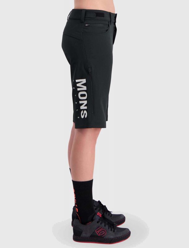 Mons Royale Momentum 2.0 Bike Shorts W