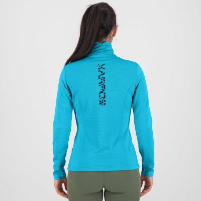 Karpos Pizzocco W Half Zip