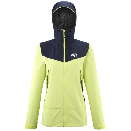 Millet Mungo II GTX 2.5L Jacket W