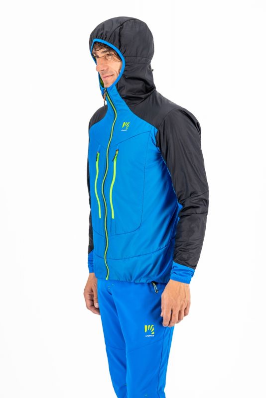 Karpos K-Performance Hybrid Jacket