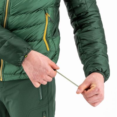 Karpos Focobon Jacket