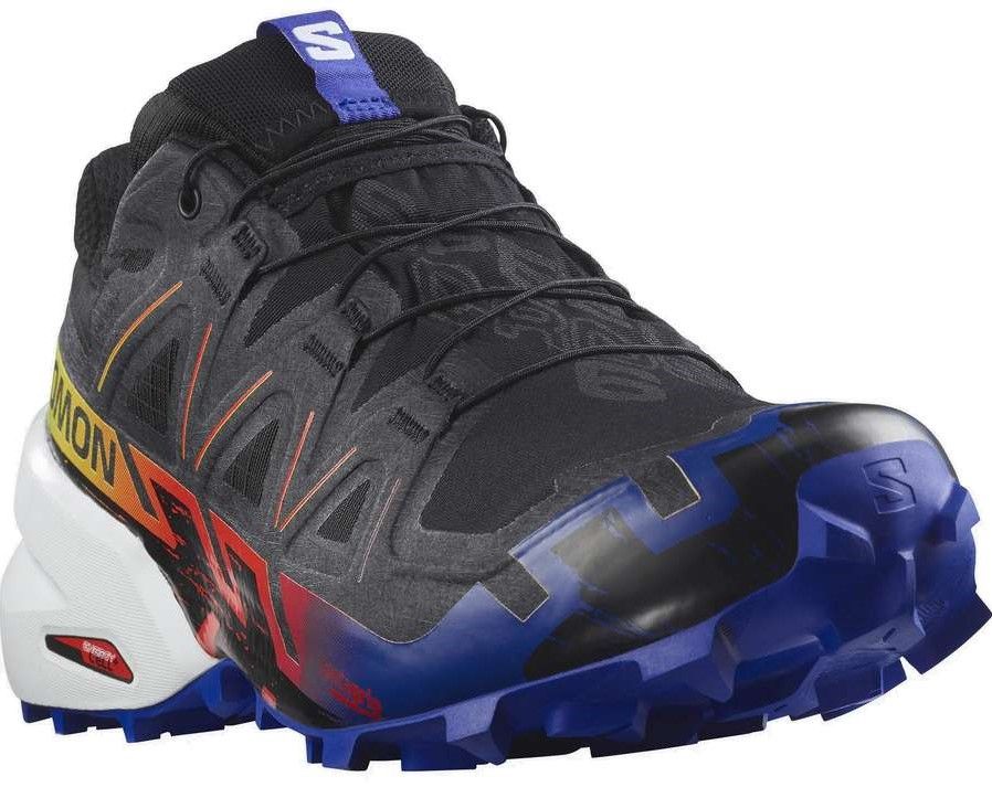 Salomon Speedcross 6 GTX