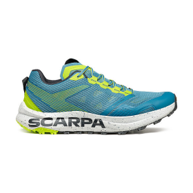 Scarpa Spin Planet