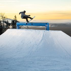 Lib Tech Skate Banana