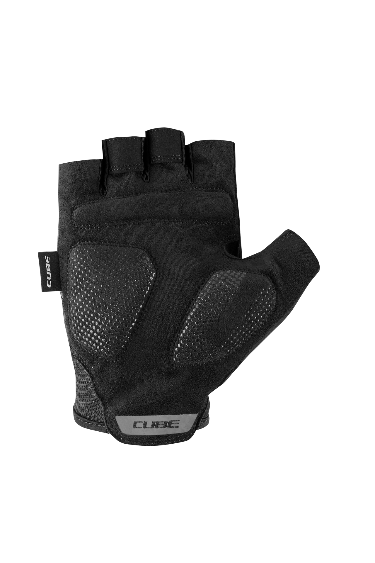 Cube Gloves CMPT COMFORT short finger