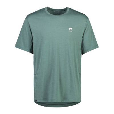Mons Royale Tarn Merino Shift T-Shirt