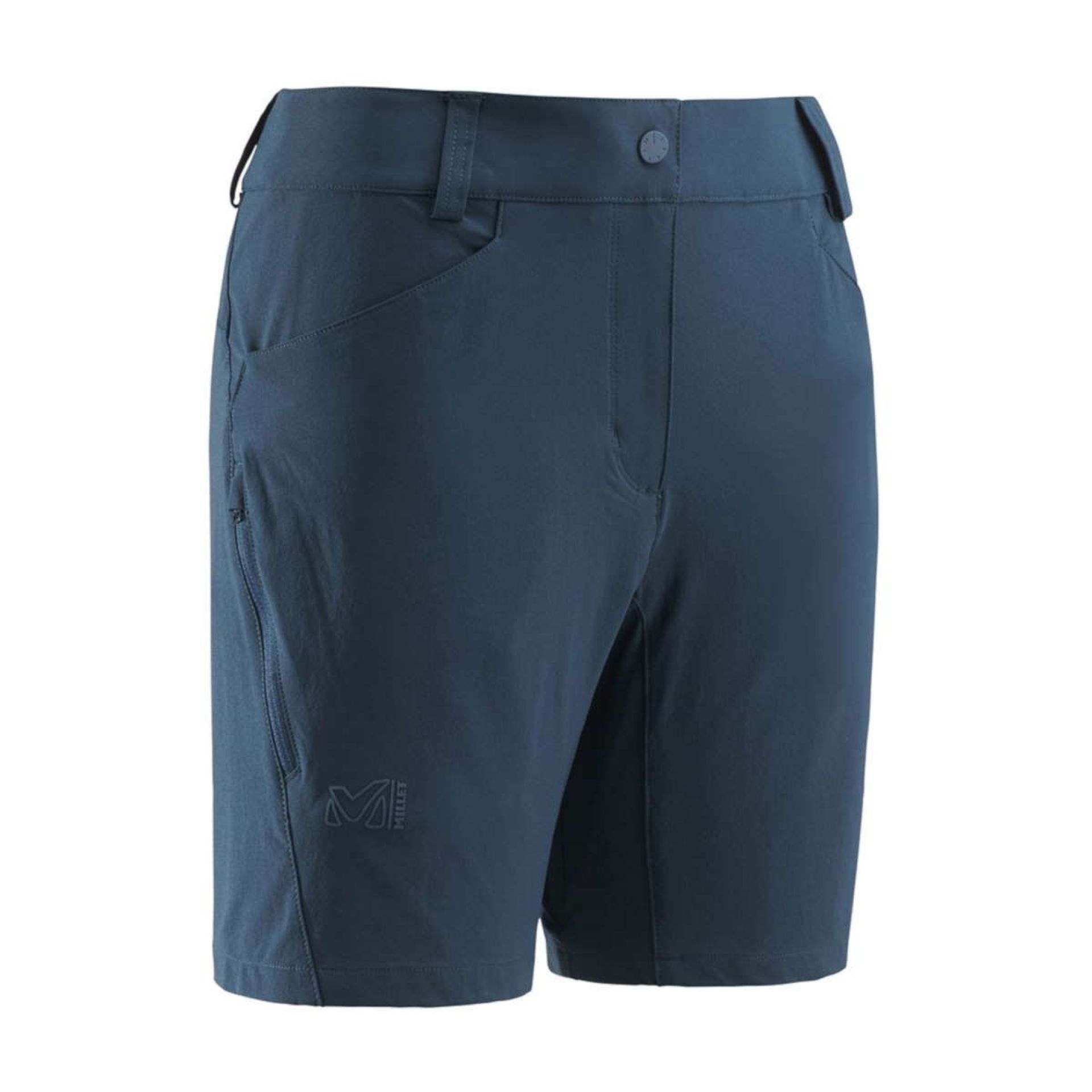 Millet Trekker Stretch Short W