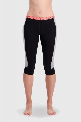 Mons Royale Alagna 3/4 Legging