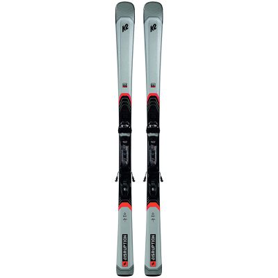 K2 Disruption RX Alliance ER3 10