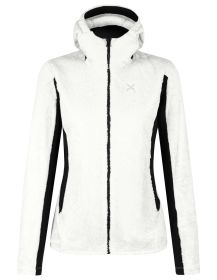 Montura Polar Style Hooded Jkt W