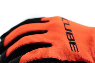 Cube Gloves Performance Junior long finger X Actionteam