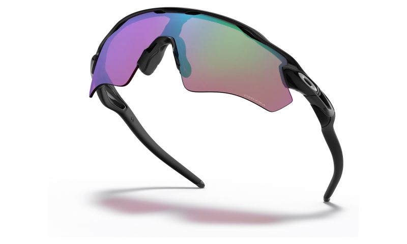 Oakley Radar EV Path