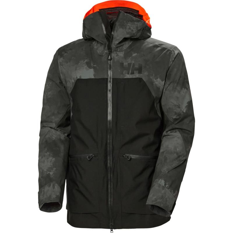 Helly Hansen Straightline Lifaloft 2.0 Jacket