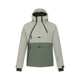 2117 Nelkerim Ski Jacket