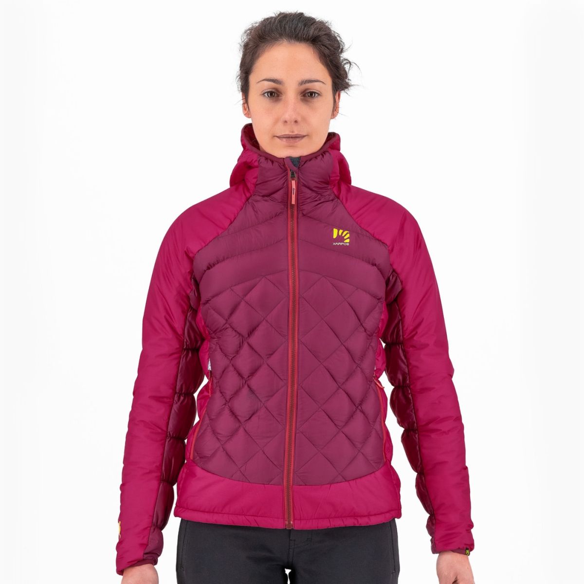 Karpos Lastei Active Plus W Jacket
