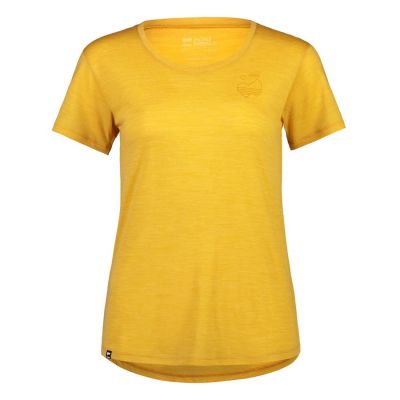 Mons Royale Zephyr Tee W