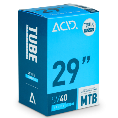 Acid Inner Tube 29" MTB SV 40mm