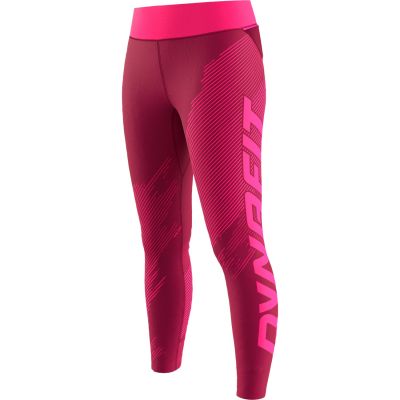 Dynafit Ultra Graphic Long Tights W